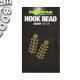 Стопор для установки на крючок Korda Hook Bead Medium